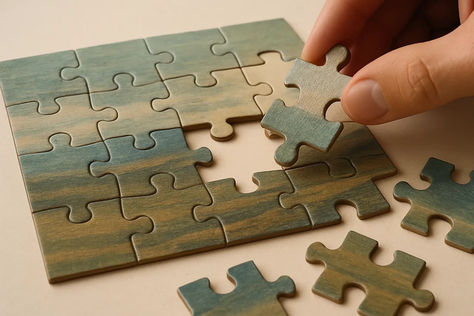 How Behavioral Therapy Enhances Problem-Solving Skills