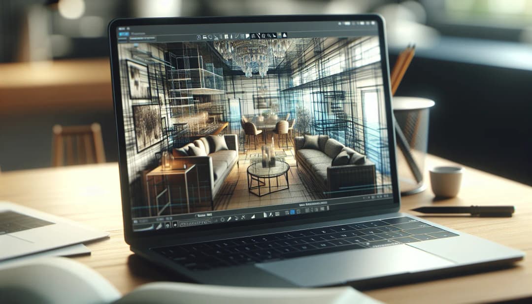 8 Online Resources for Planning Interior Design Projects