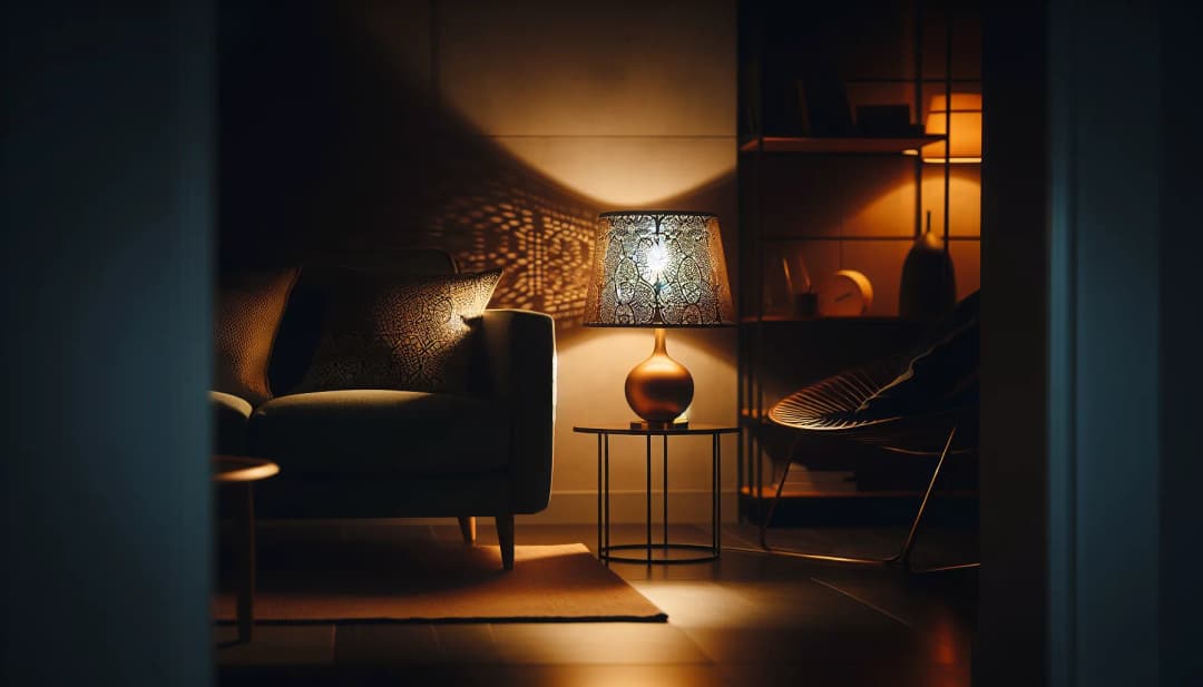 17 Ways to Use Lighting to Enhance Room Ambiance