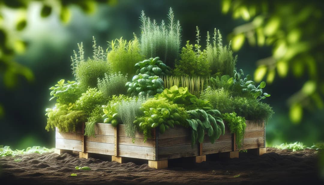 8 Tips for Using Raised Garden Beds Effectively
