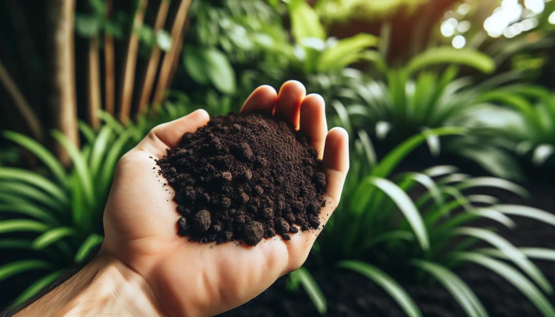 10 Tips for Using Natural Fertilizers in Your Garden