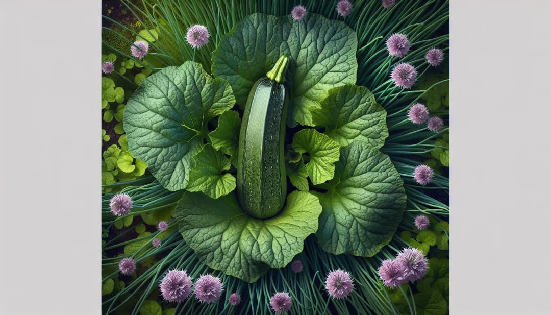 6 Successful Companion Planting Pairings and their Benefits