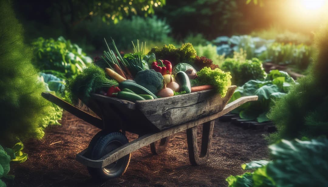 7 Strategies for Extending Your Garden's Harvest Season