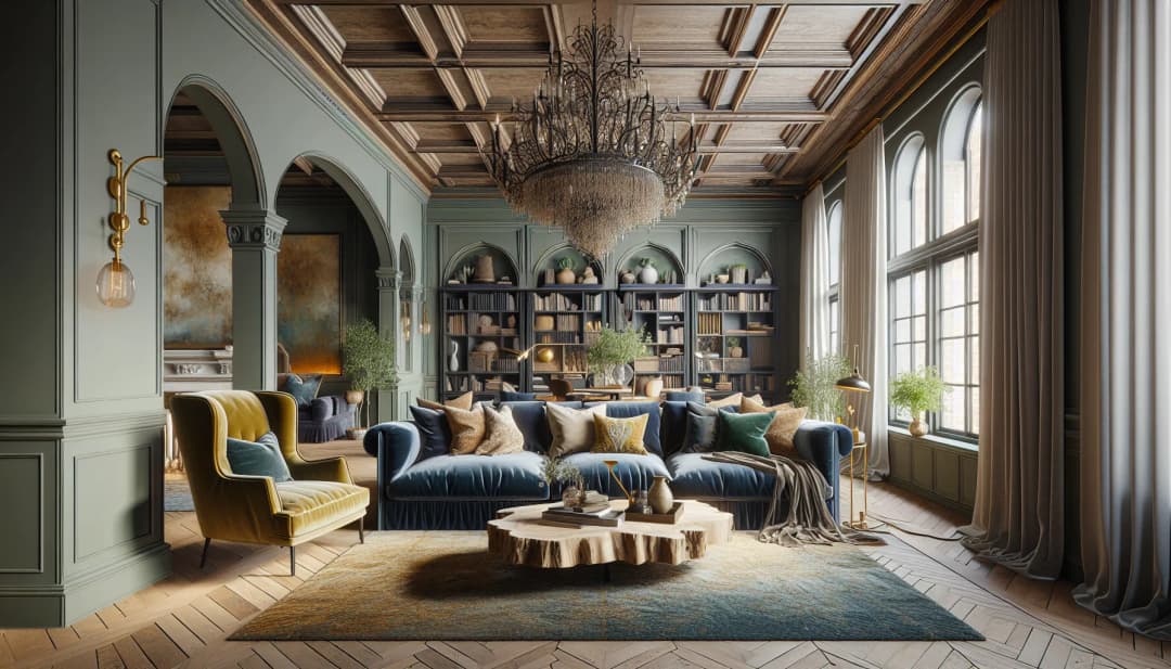 A Home Decorating Project I'm Proud of: 10 Challenges and Rewards