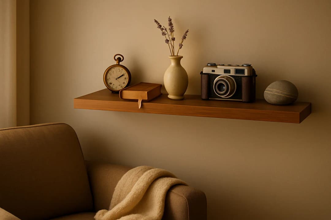 How to Incorporate Sentimental Items into Home Decor: 13 Examples