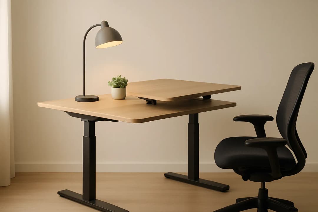 25 Essential Tips for Designing Your First Home Office