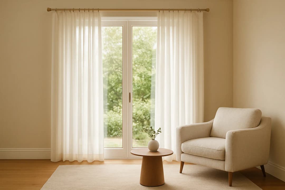 11 Tips for Choosing Window Treatments that Complement Interior Design