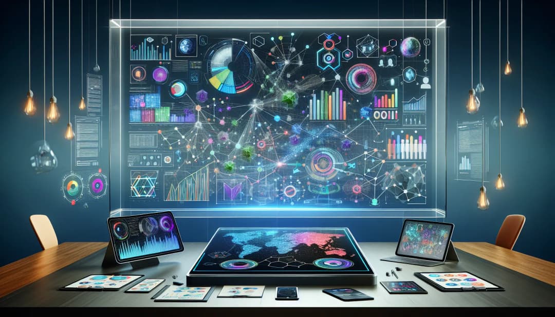4 Strategies for Fostering Innovation in Big Data Analytics Teams