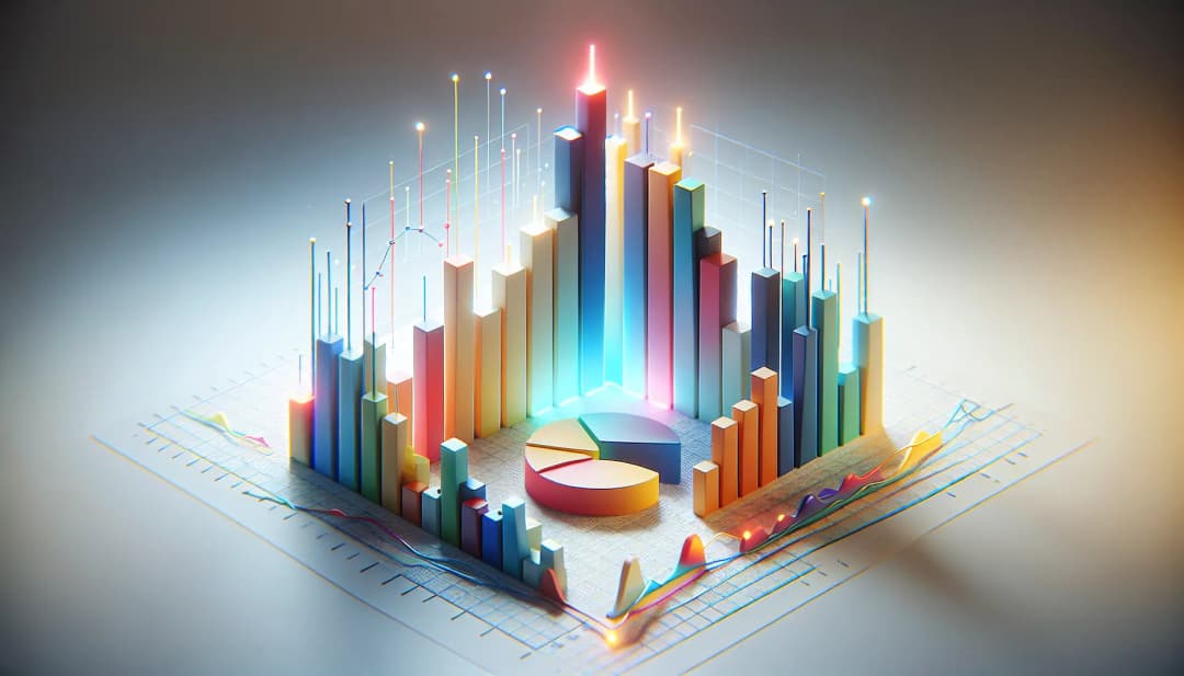 4 Tips for Visualizing Big Data for Actionable Insights