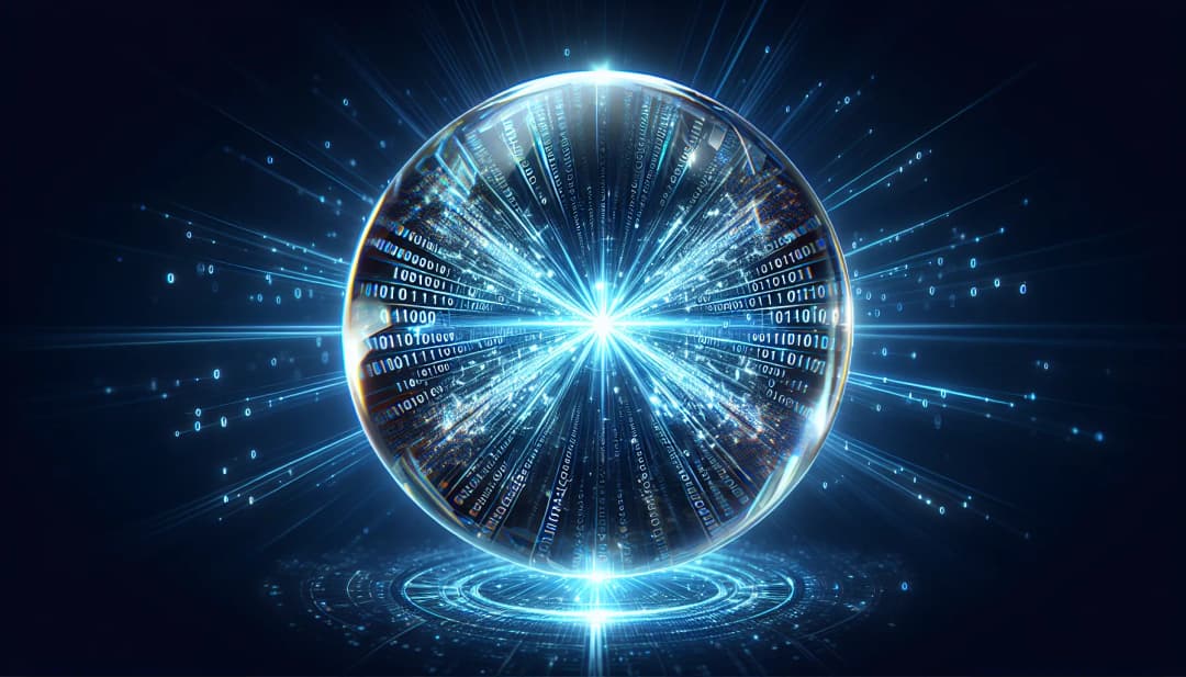 Predicting Future Trends With Big Data: 4 Techniques