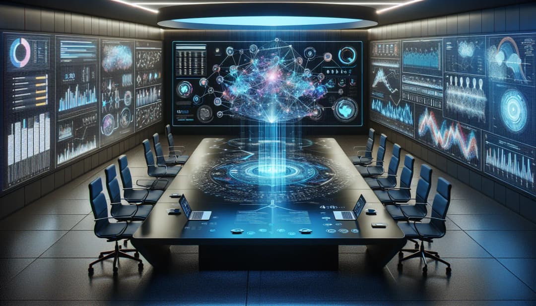 Solving Comple11 Business Problems With Big Data: 11 Approaches