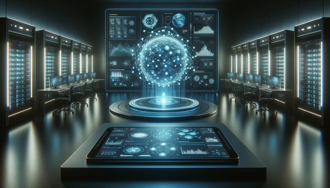 Driving Innovation With Big Data: 4 Success Stories