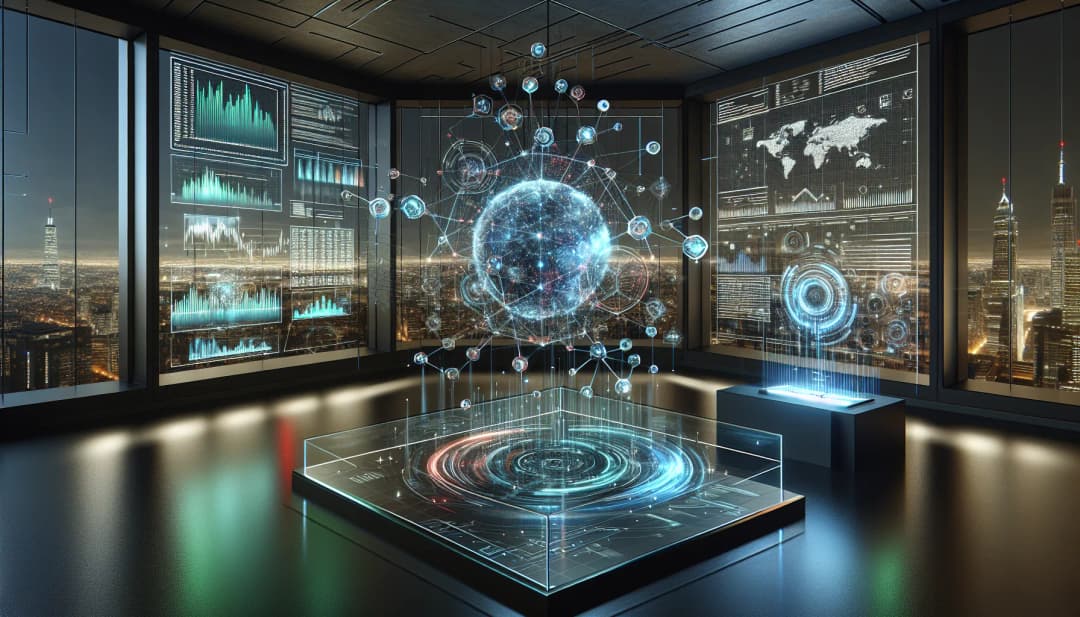 The Future of Big Data Analytics: 4 Developments On the Horizon