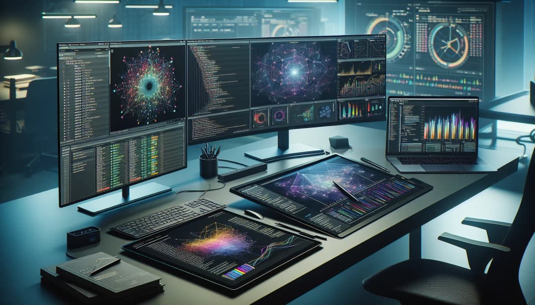 7 Favorite Tools for Processing Large Datasets