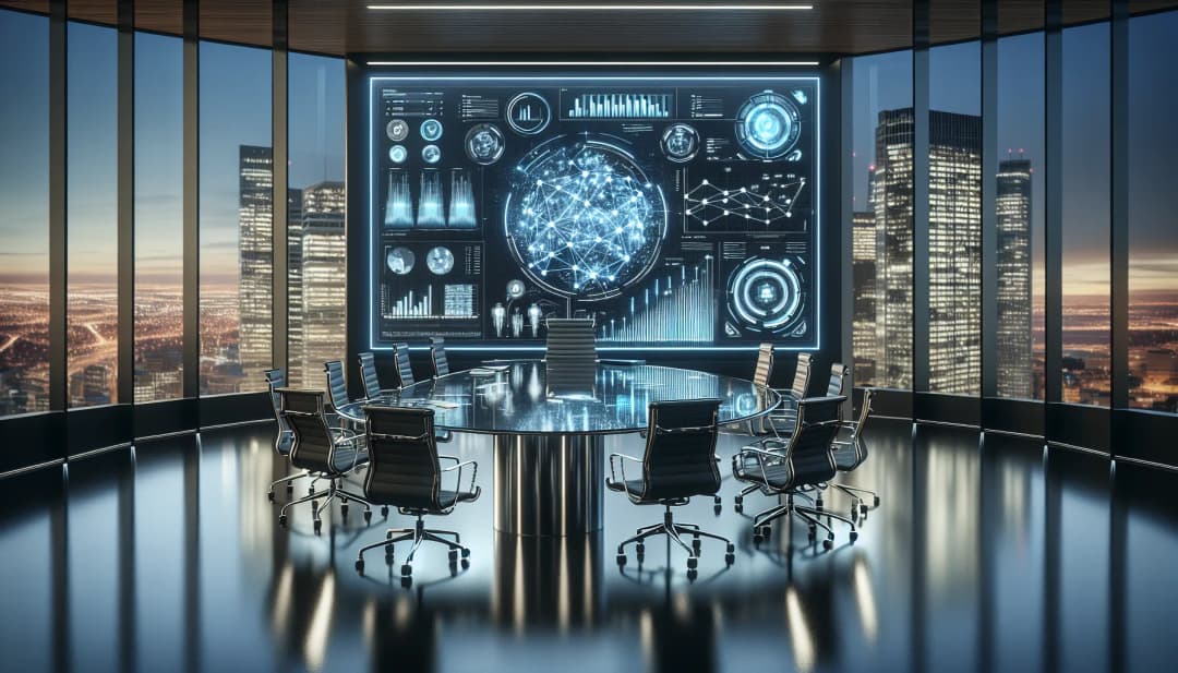6 Ways Big Data Improves Decision-Making in Organizations