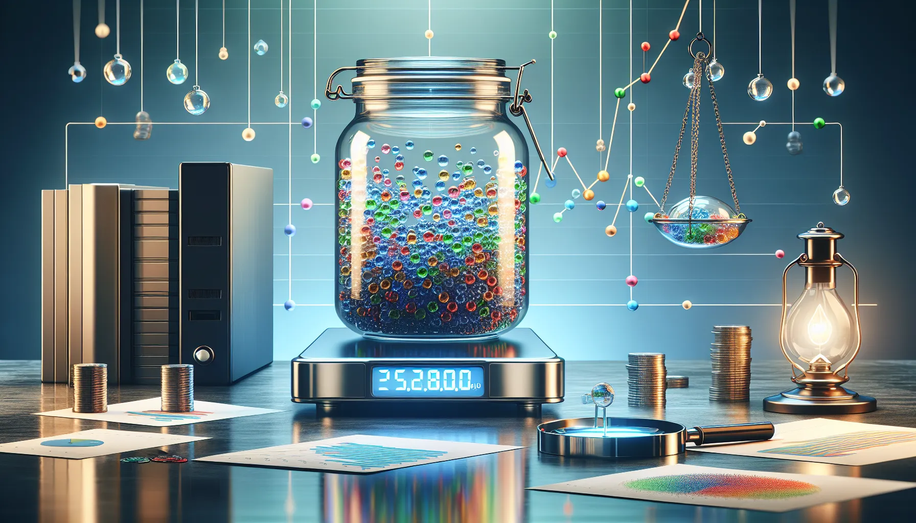 Measuring ROI of Big Data Analytics: 4 Key Metrics