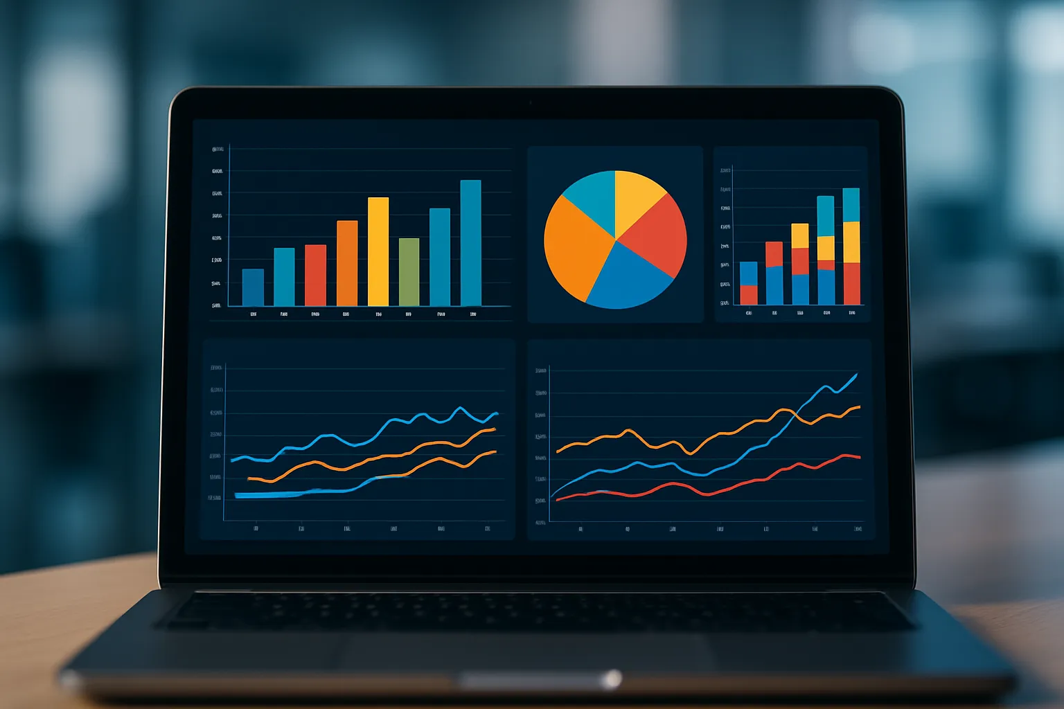 Staying Updated With Big Data Technology: 6 Resources to Rely On