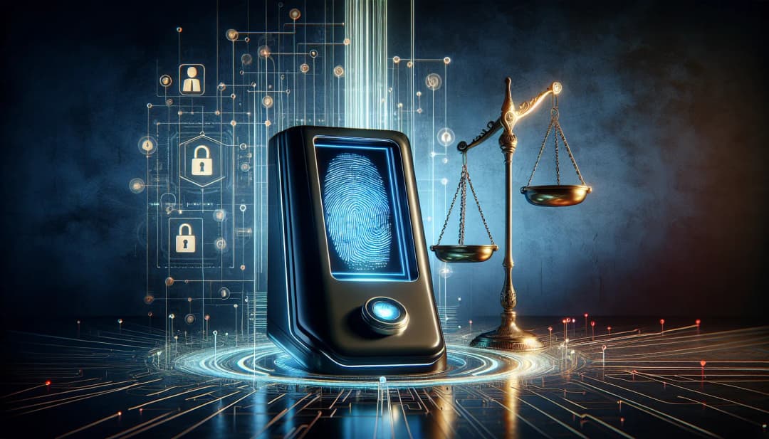 Biometrics and Ethics: Navigating Concerns and Solutions
