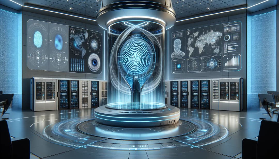 Implementing Biometrics for Large-Scale Applications: Overcoming 6 Challenges