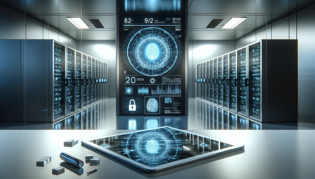 Biometrics in Healthcare: 7 Potential Drawbacks and Mitigation