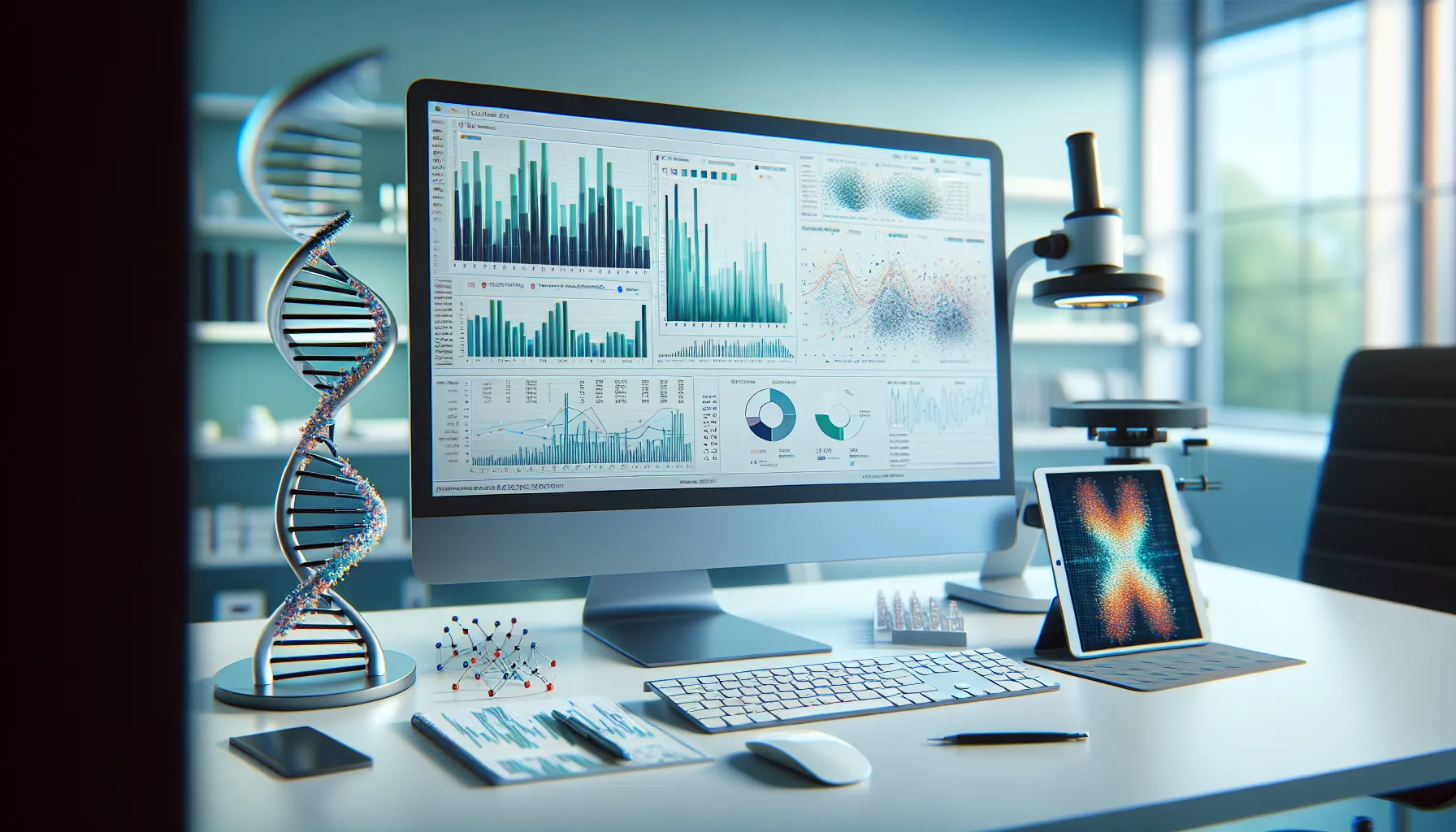Essential Tools for Biostatistics Work: 7 Recommendations