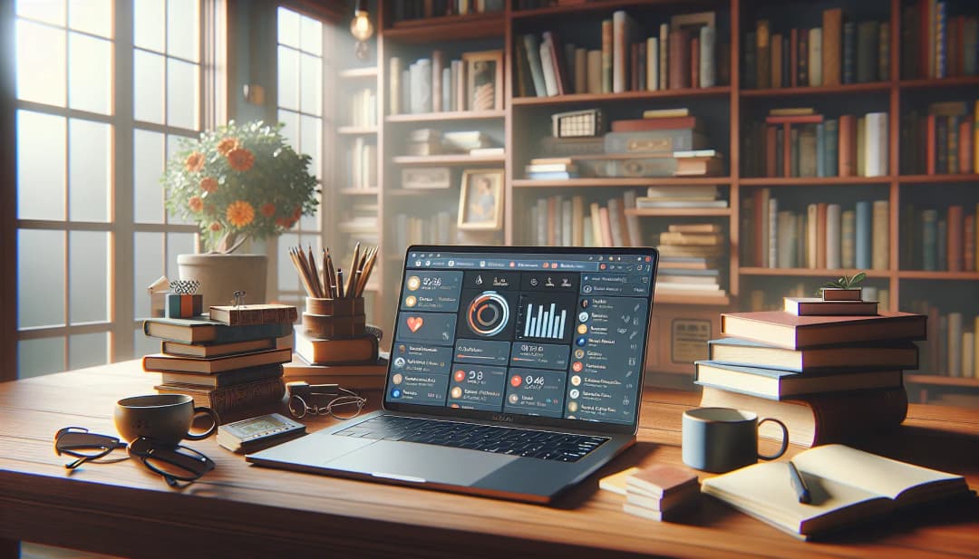 The Indispensable Software for Self-Publishing: 8 Tools to Streamline Your Process