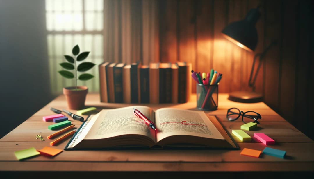 Navigating the Publishing Journey: 4 Advice for Aspiring Authors