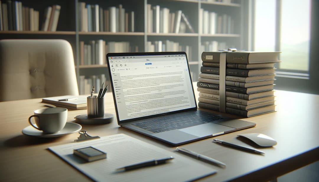 Unexpected Lessons from the Editing Process: 7 Takeaways to Improve Your Writing