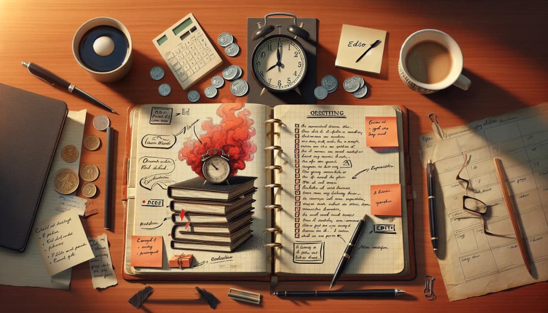 Surprises in Book Printing and Distribution: 4 Tips for New Authors