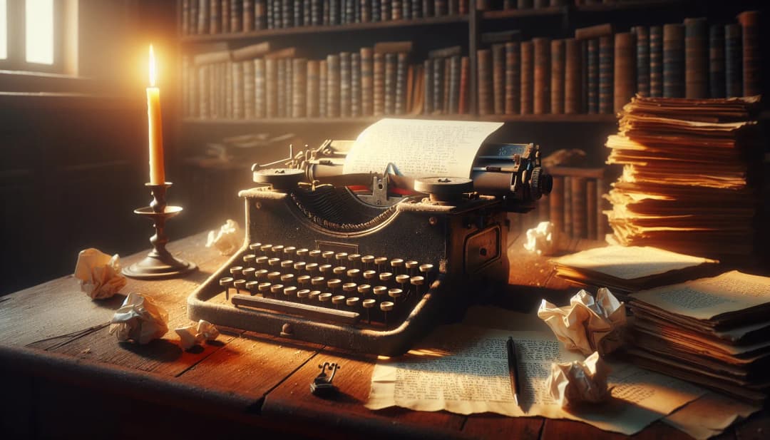 Staying Organized in Self-Publishing: 7 Tools and Methods for Success