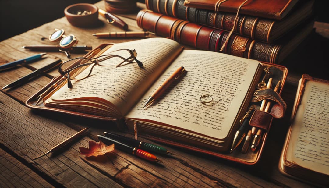 Balancing Feedback and Voice in Editing: 6 Tips for Preserving Your Unique Style