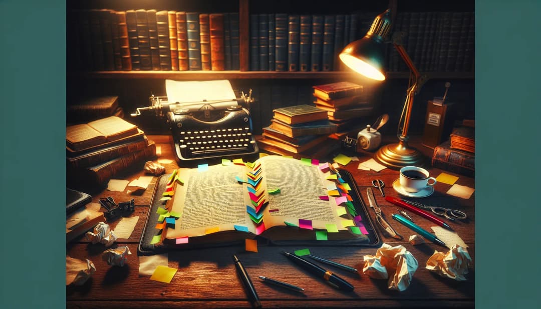 Finding Beta Readers for Manuscripts: 2 Tips for Authors Seeking Feedback
