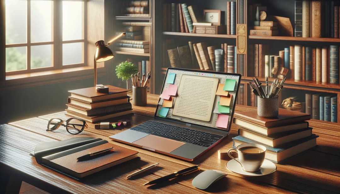Managing Financial Investments in Professional Editing: 3 Budgeting Tips for Authors