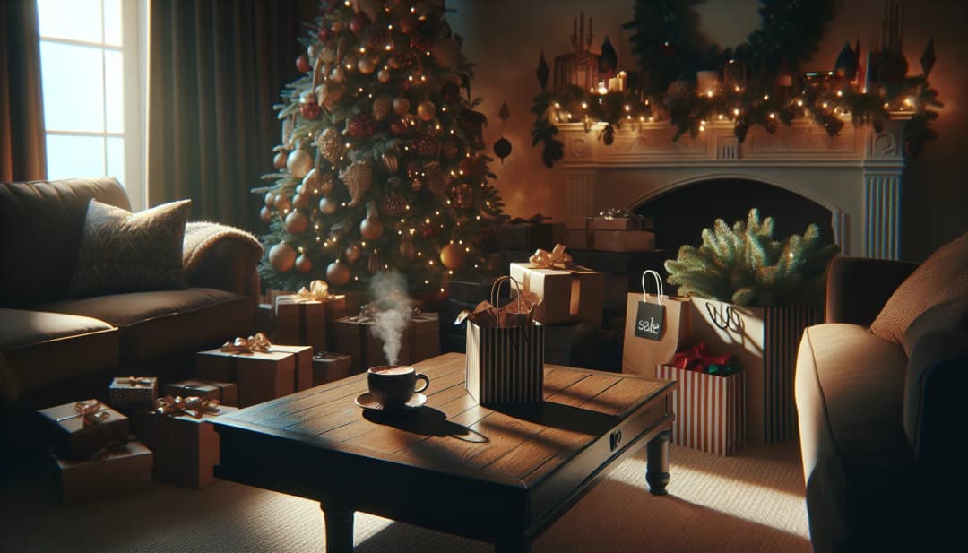 Boxing Day for First-Timers: 8 Tips to Enhance Your Shopping Experience