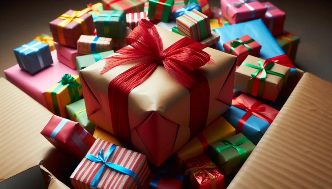 Unique Boxing Day Purchases: 6 Stories Behind Unusual Finds