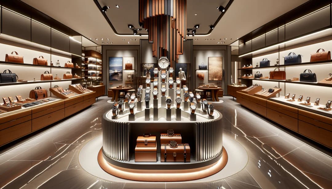 The Importance of Visual Merchandising: 6 Tips for Improving Your Retail Displays