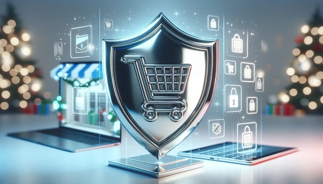 Staying Safe While Boxing Day Shopping: 6 Precautions for in-Store and Online