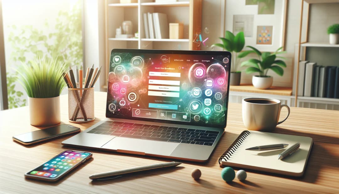 17 Tips for Building Your Online Brand