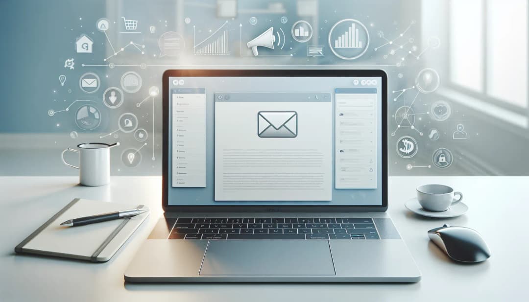 The Role of Email Marketing in Building Your Online Brand