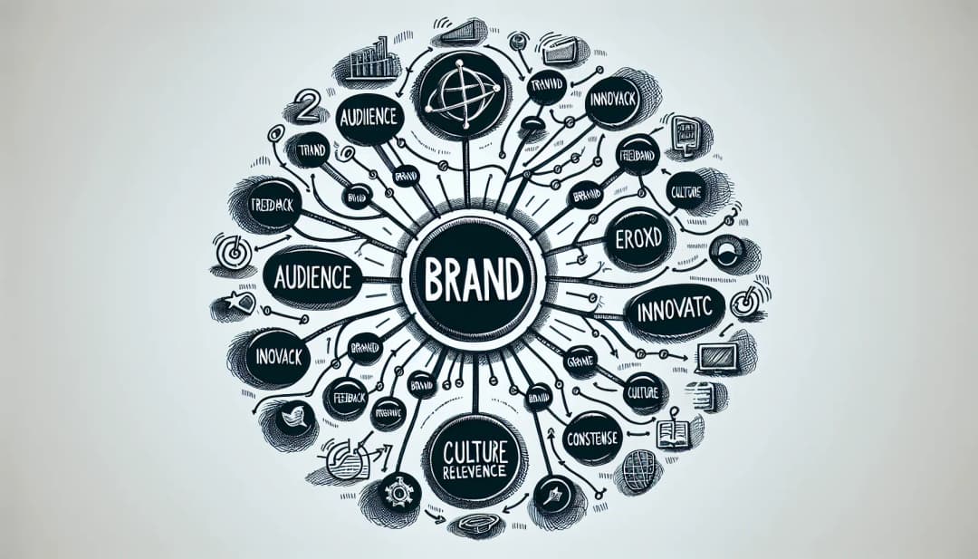 How to Keep Product Branding Relevant Over Time