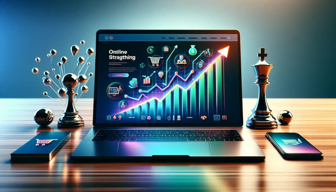 How to Drive Sales Through Effective Online Branding