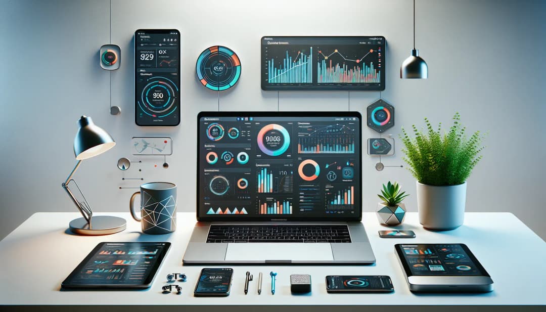 How Data Analytics Can Inform Your Online Branding Strategy