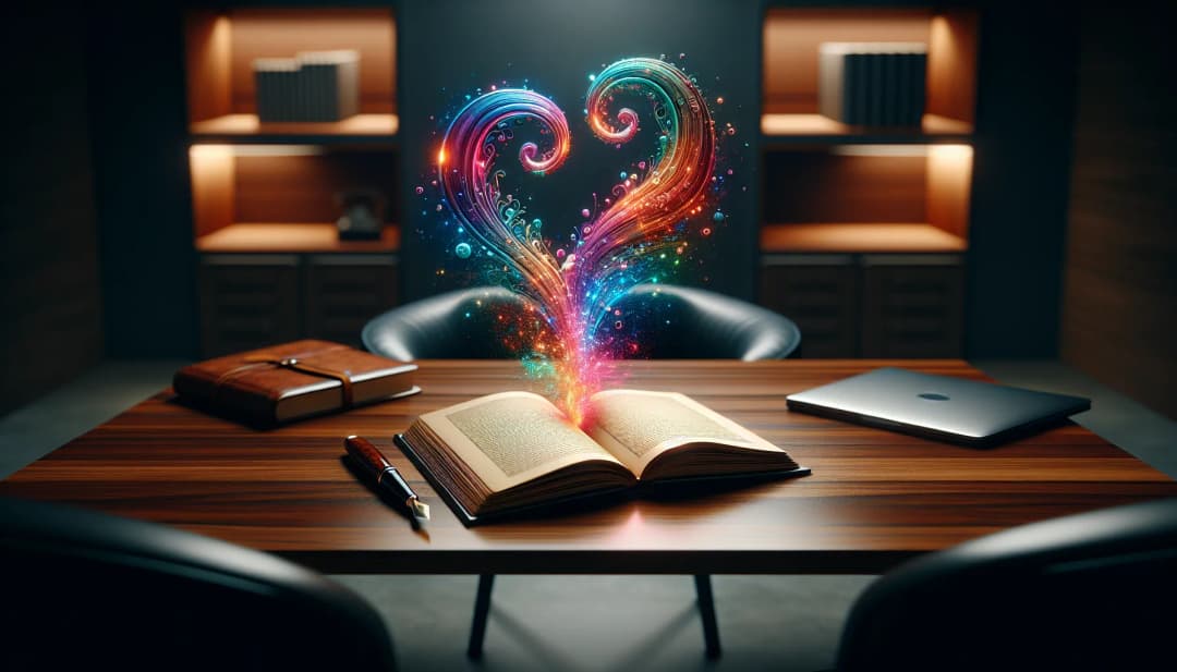 The Role of Storytelling in Corporate Branding
