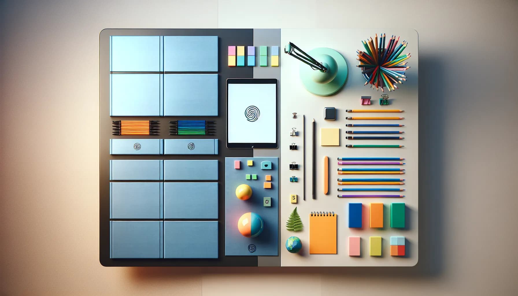 Balancing Innovation and Consistency in Online Branding