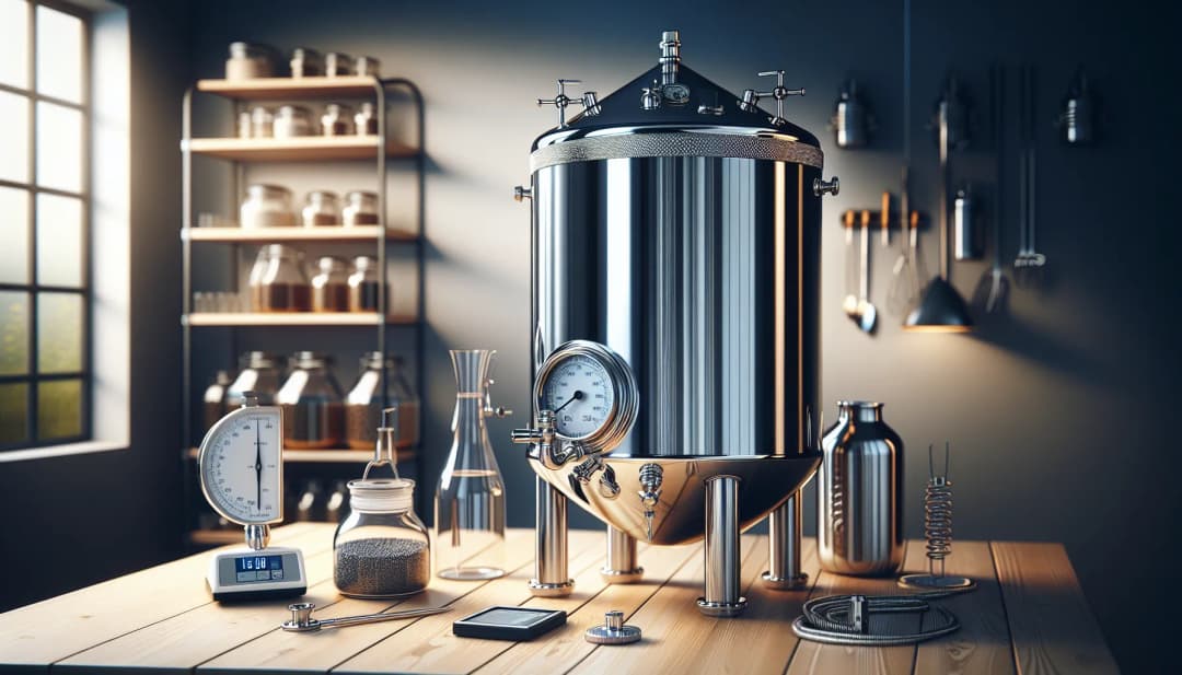 6 Essential Brewing Tools for Serious Brewers