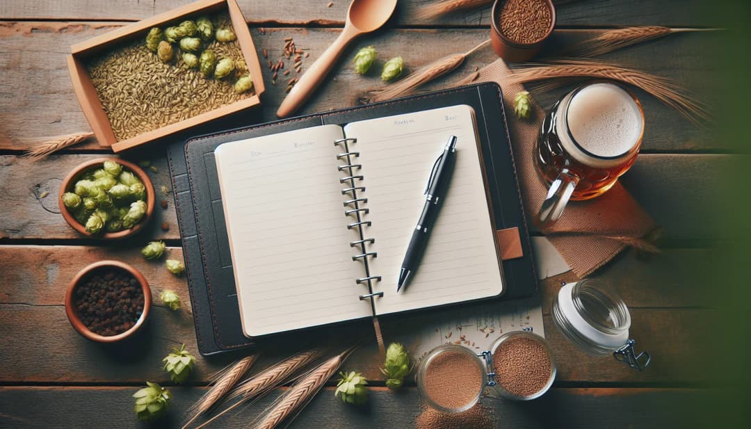 How to Get Inspired as a Homebrewer Stuck in a Rut