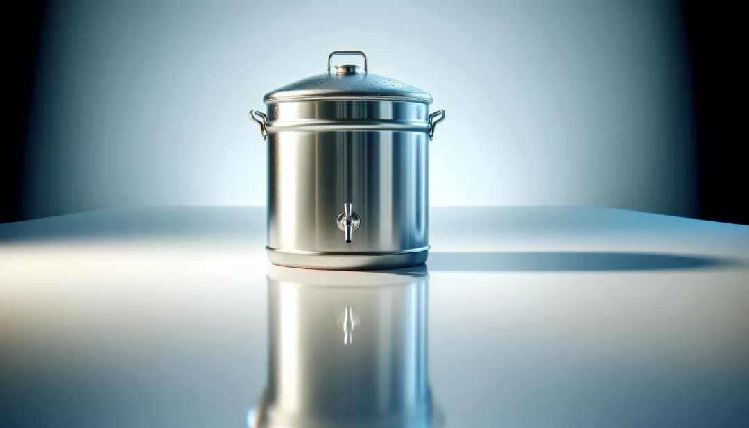3 Must-Have Brewing Equipment for Beginners