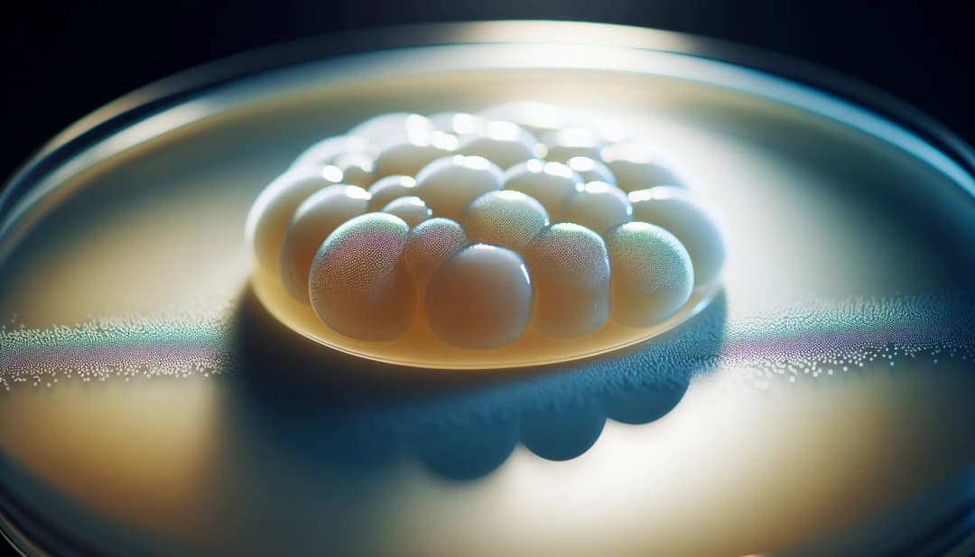 3 Tips for Harvesting and Storing Yeast