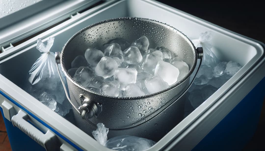 7 Effective Tools for Cold Crashing Beer