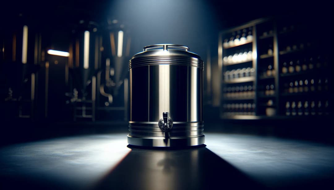 The Most Innovative Brewing Equipment and Its Impact